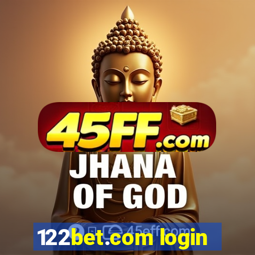 122bet.com login